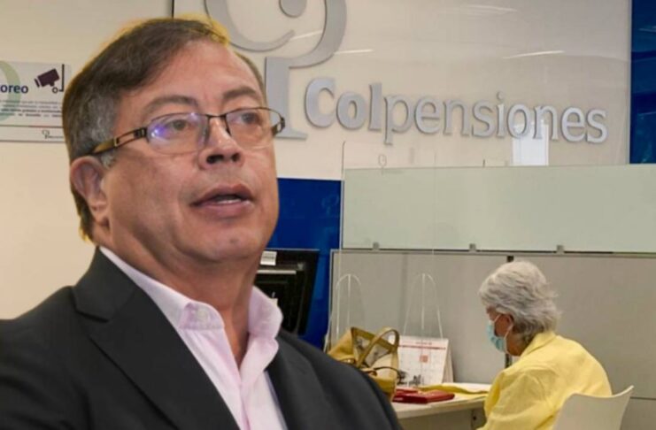 Petro Colpensiones