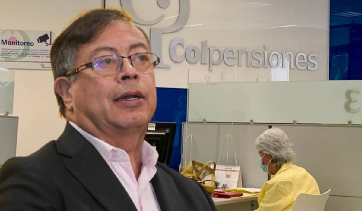 Petro Colpensiones