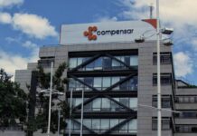 Consiga empleo con Compensar