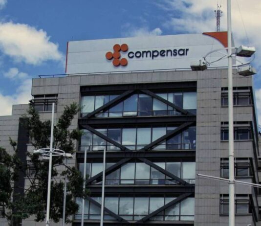 Economía circular: apuesta de Compensar para la transformación social