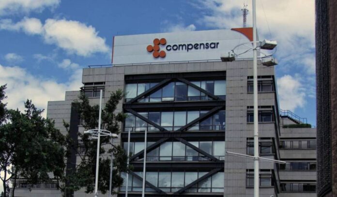 Compensar, el mayor constructor de vivienda VIS en Bogotá