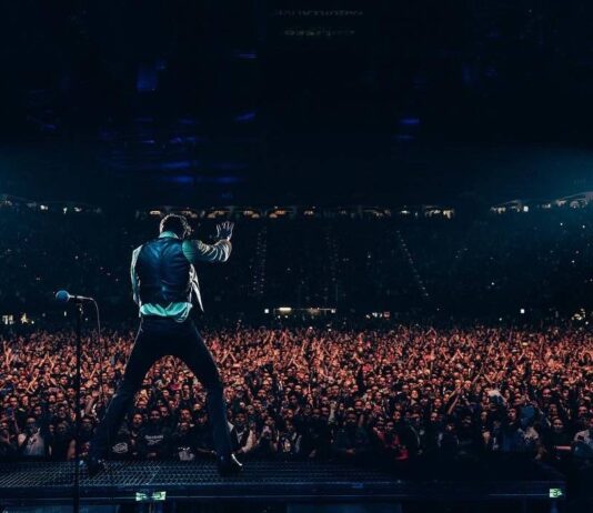 Fechas de Rock al Parque en Bogotá este 2023.