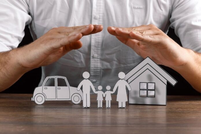 Cuidado-hogar Seguros necesarios y básicos en Colombia.