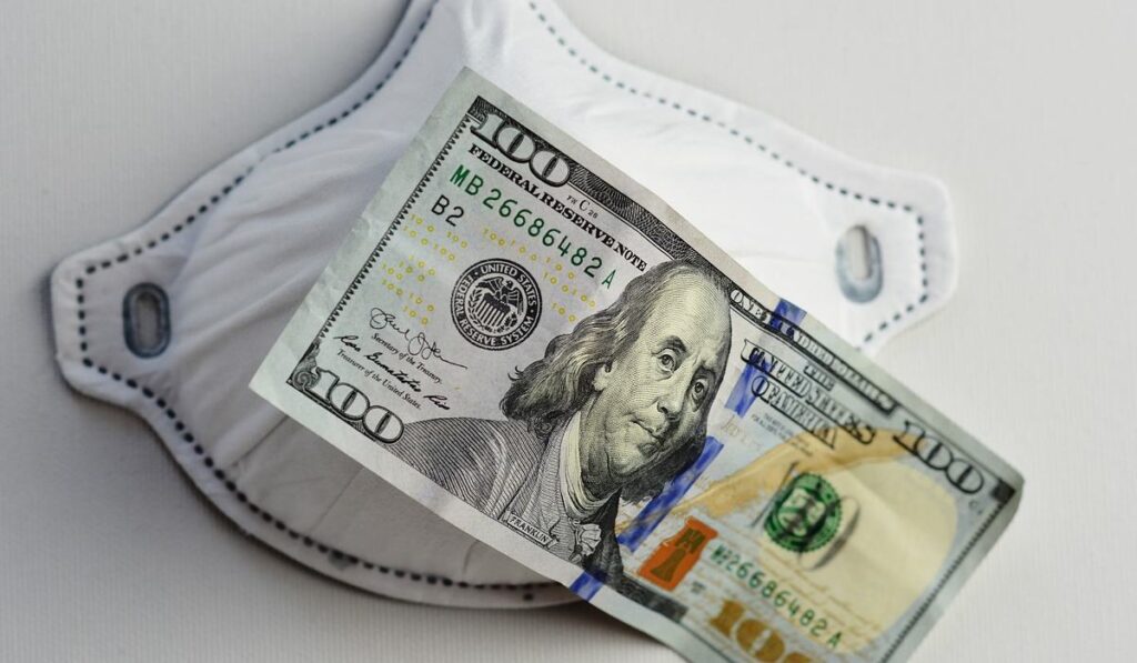 Dólar en Colombia