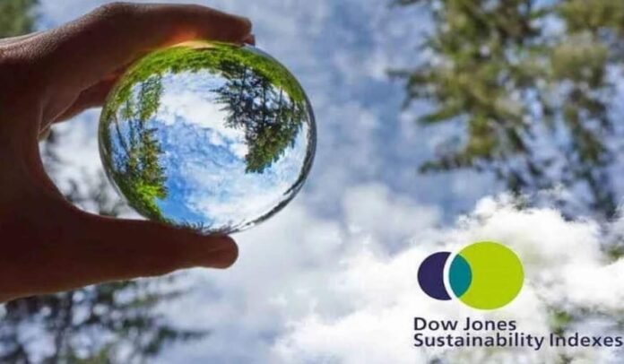 Índices de Sostenibilidad Dow Jones