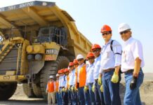 Minería sostenible y transición energética: focos de Drummond para operar en Colombia
