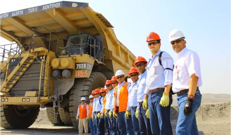 Drummond reducirá producción de carbón en Colombia: se alista para nuevo acuerdo con sindicatos
