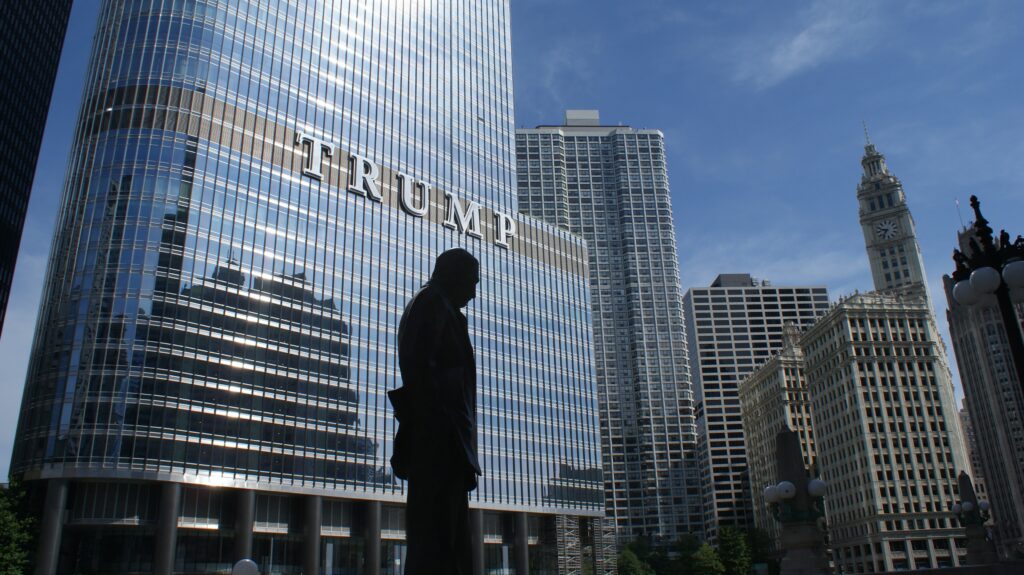 Organización Trump, declarada culpable por 17 cargos de fraude fiscal en EE. UU.