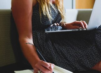 Mujeres, emprendimiento