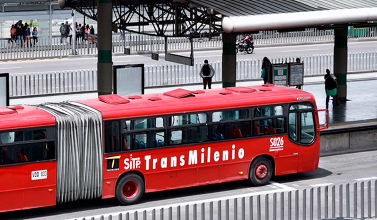 Esta semana se conocerá cuánto subirá el Transmilenio para 2024