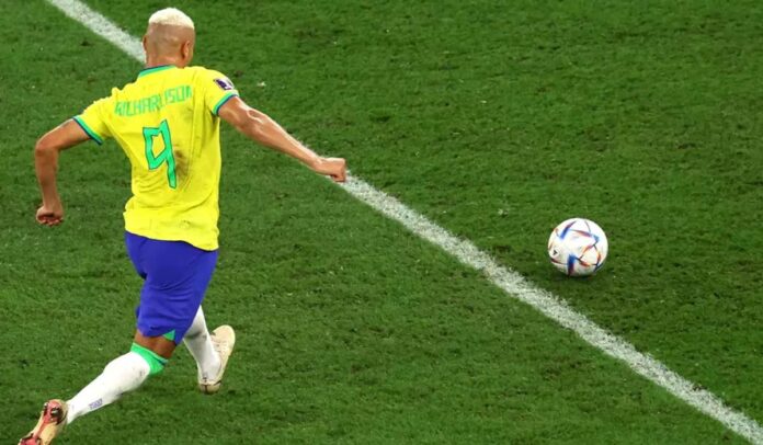 Brasil juega su pase a semifinales el viernes, 9 de diciembre. Foto: FIFA.