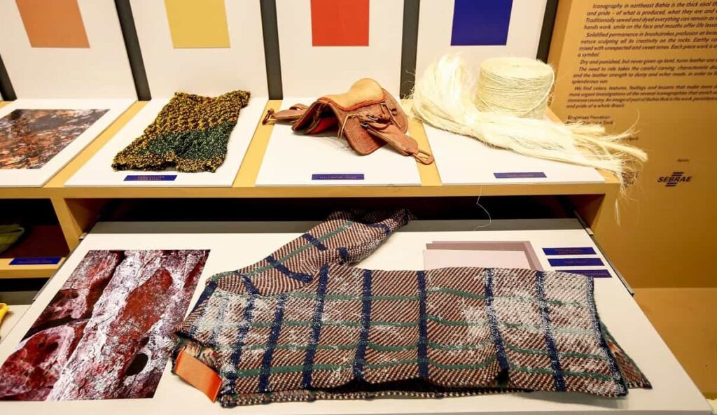 Feria Inspiramais en Brasil
