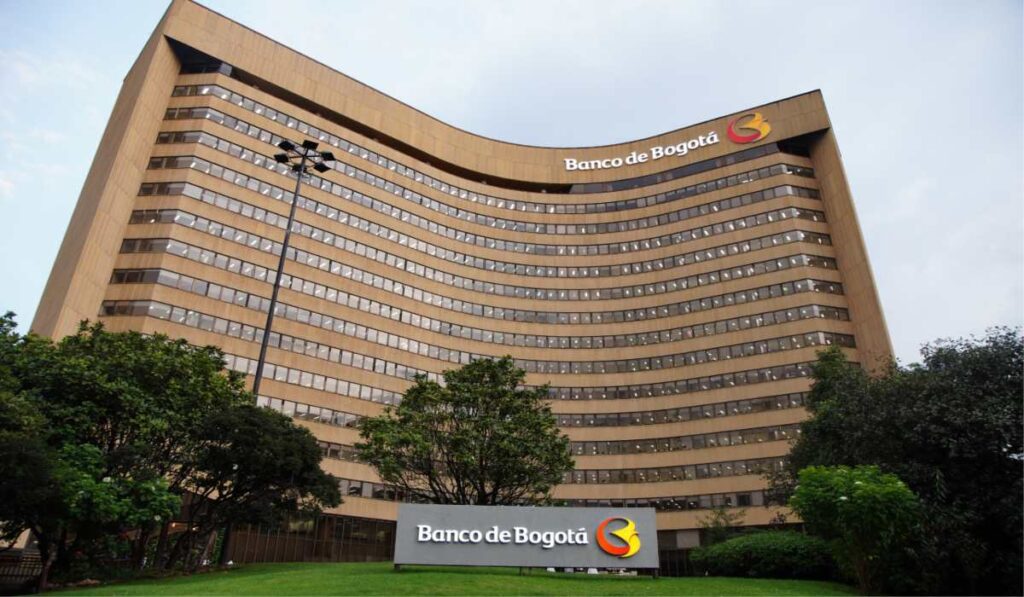 Banco de Bogotá se une a Net Zero Banking Alliance, la alianza para alcanzar transición hacia una economía baja en carbono