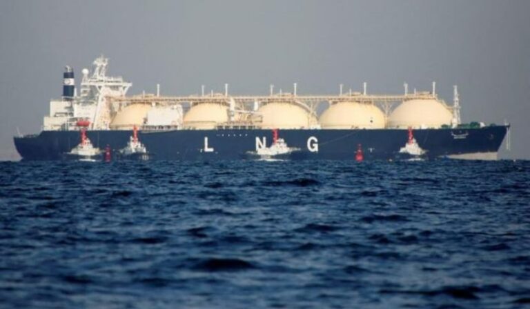 Colombia y empresas coreanas firman acuerdo comercial para construir terminal de GNL en Puerto Brisa