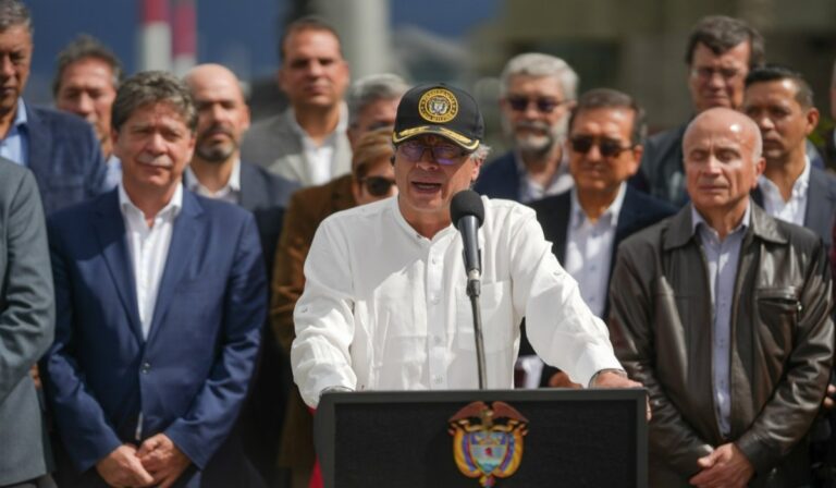 salario mínimo de Colombia del 2025