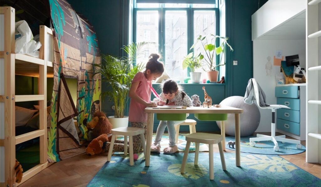 Confirmado: así será la llegada de IKEA a Colombia en 2023