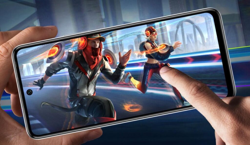 Infinix cierra el año con el lanzamiento de un nuevo smartphone de última generación