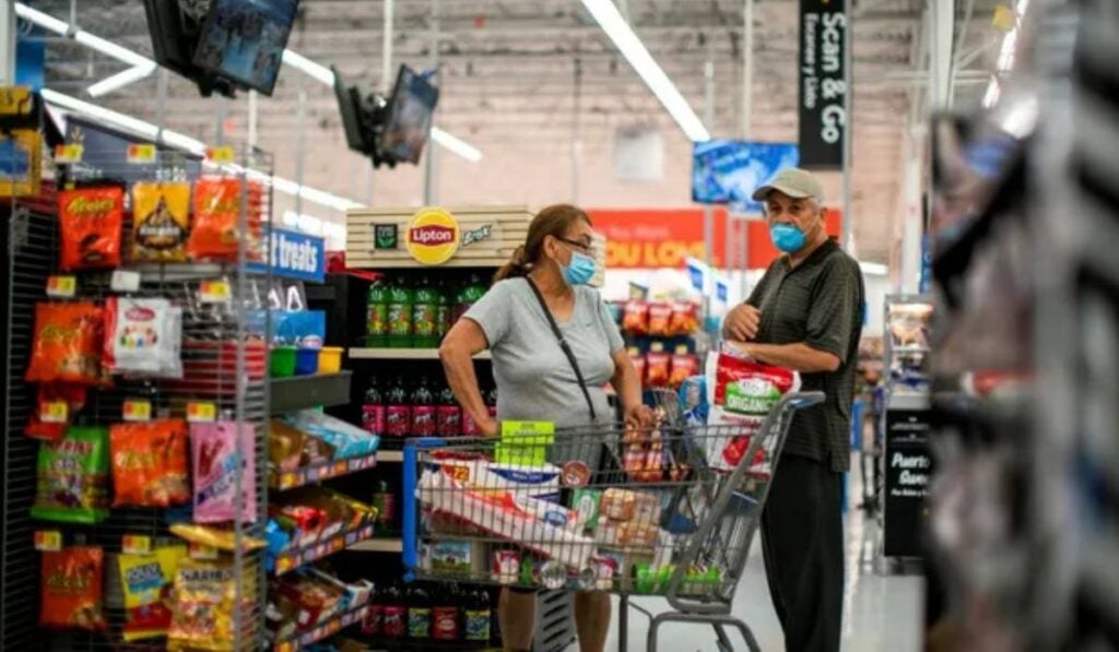 Ahora | Inflación de EE. UU. en noviembre bajó al 7,1 % y mejoró expectativas del mercado