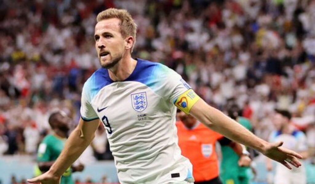 Qatar 2022: Inglaterra pasa a cuartos de final y enfrentará a Francia