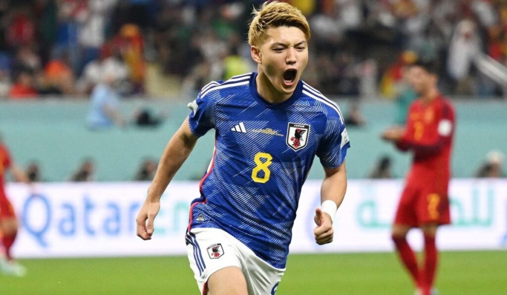 Qatar 2022: Japón logra vencer a España en la última fecha y Alemania queda eliminada