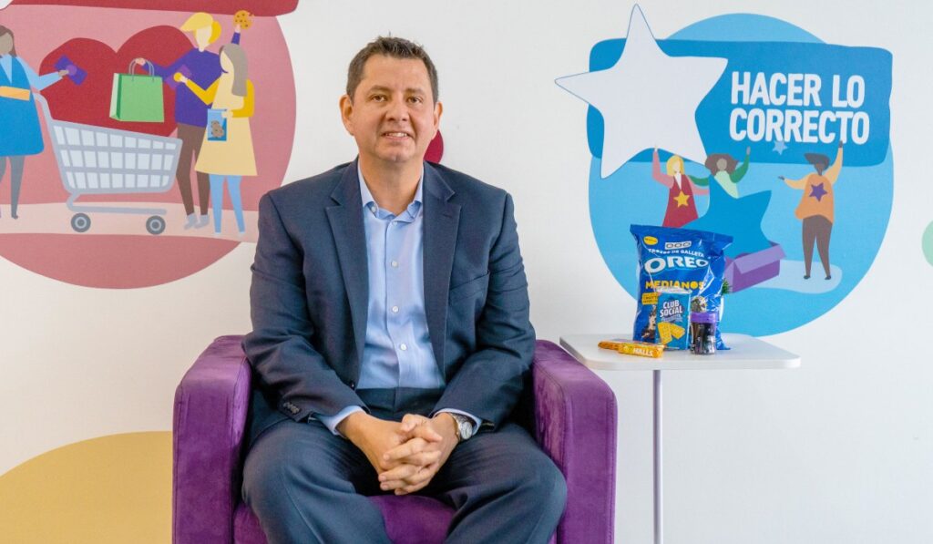 Crisis económica y posicionamiento de marca: los retos de Mondelēz para el 2023
