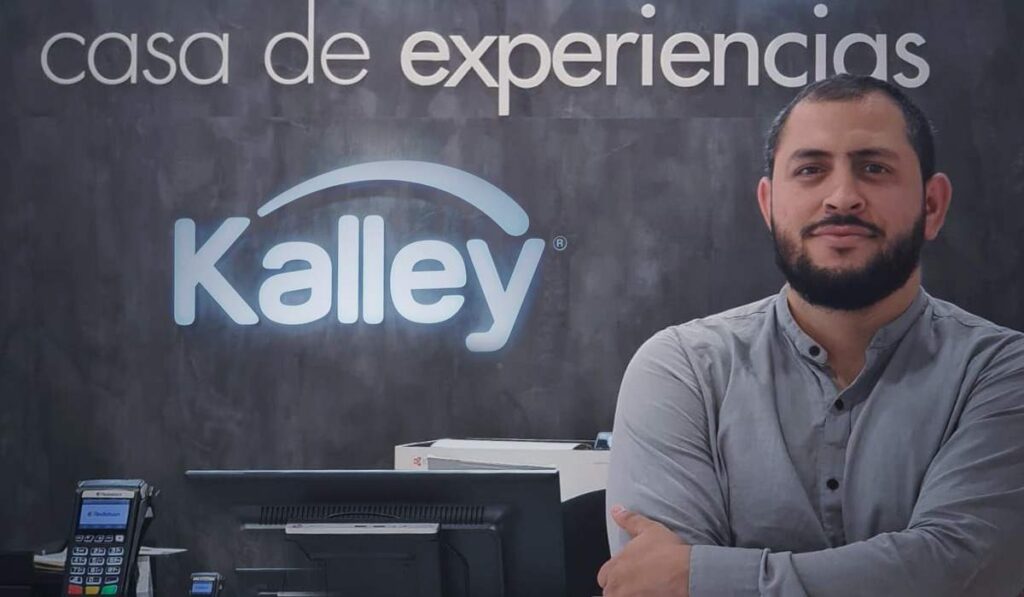 Estos son los nuevos celulares y televisores que trae Kalley para el cierre de 2022