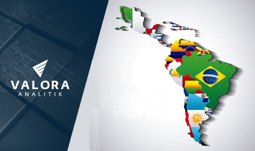 FocusEconomics prevé debilitamiento del PIB y mayor inflación en América Latina: análisis de Daniel Lacalle