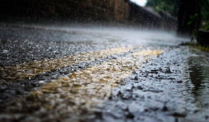 La Niña causa grandes lluvias en diversos países.