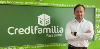 Credifamilia