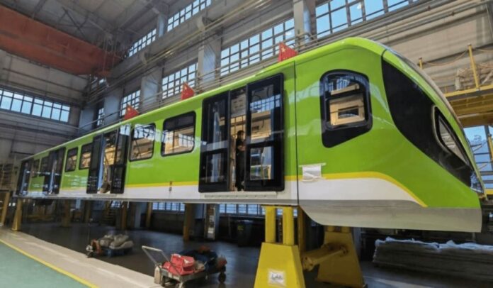 Metro de Bogotá Metro Bogotá