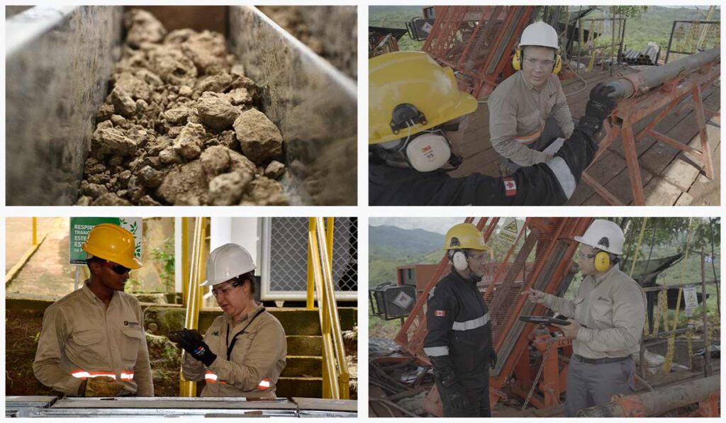 Minerales Córdoba adjudicó millonarios contratos para impulsar proyecto Alacrán en Colombia