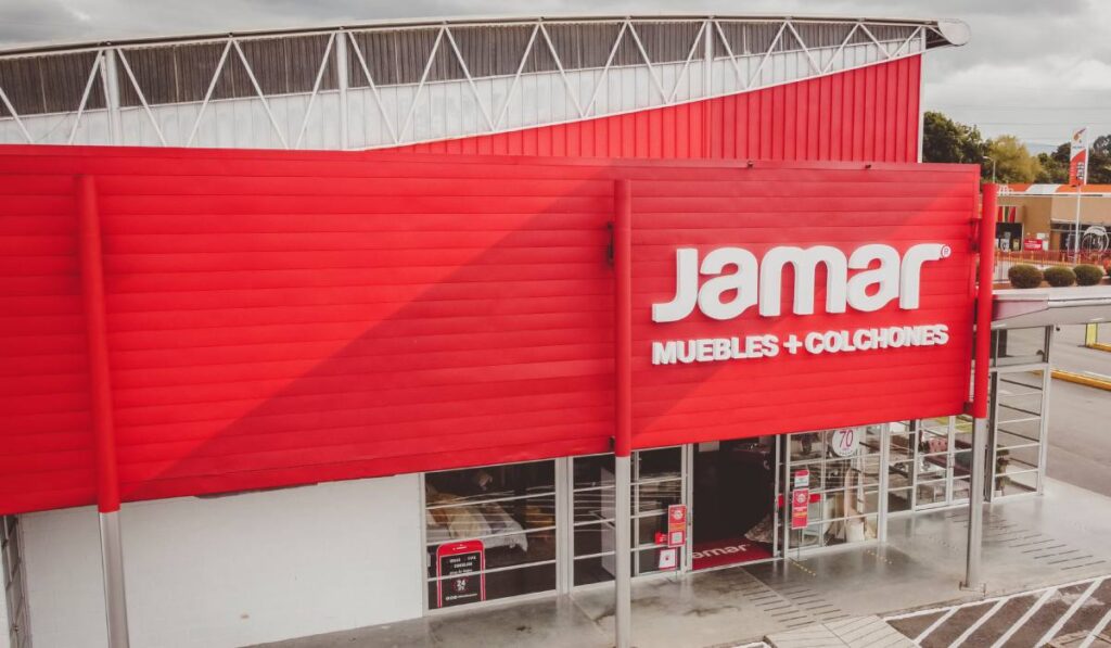 Muebles Jamar
