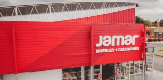 Muebles Jamar