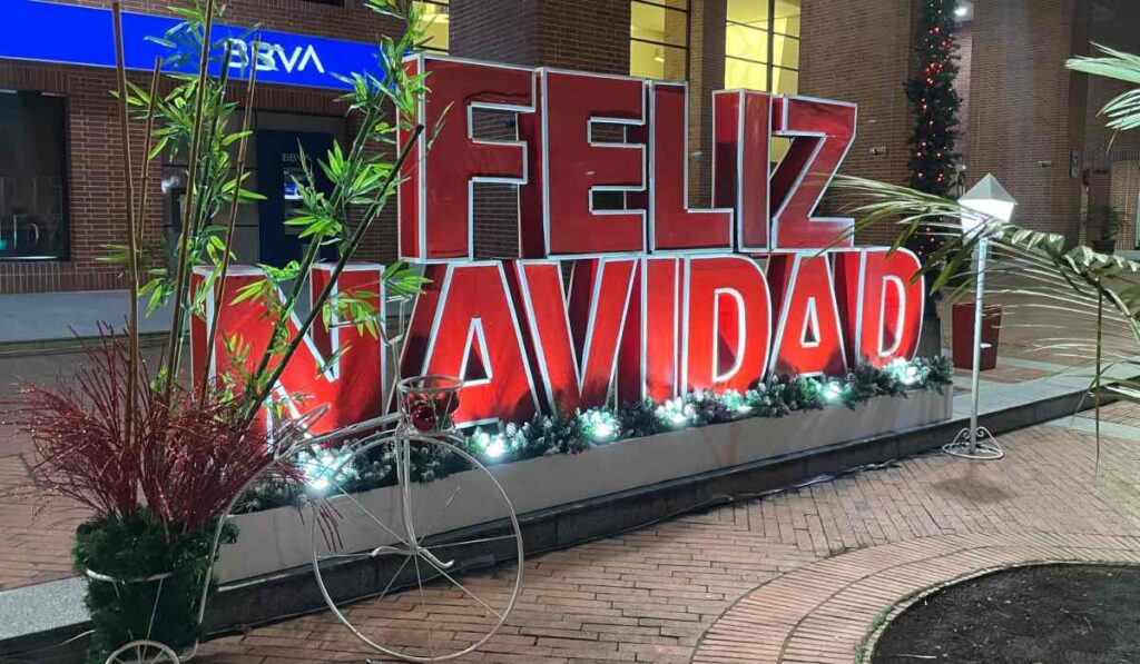 Consejos para prevenir accidentes con energía eléctrica en Navidad