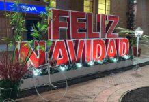 Consejos para prevenir accidentes con energía eléctrica en Navidad