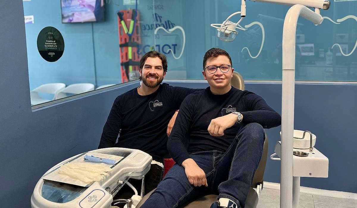 Llega a Colombia primera cadena ‘low cost’ de servicios odontológicos