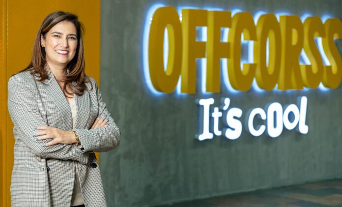 Offcorss Yanet Londoño