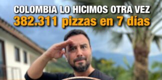 Pizza Master 2022