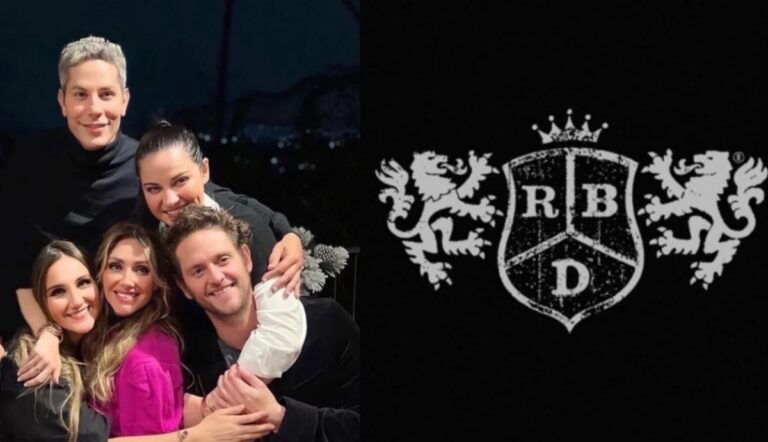 RBD en Colombia