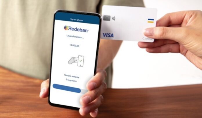 Redeban-Visa