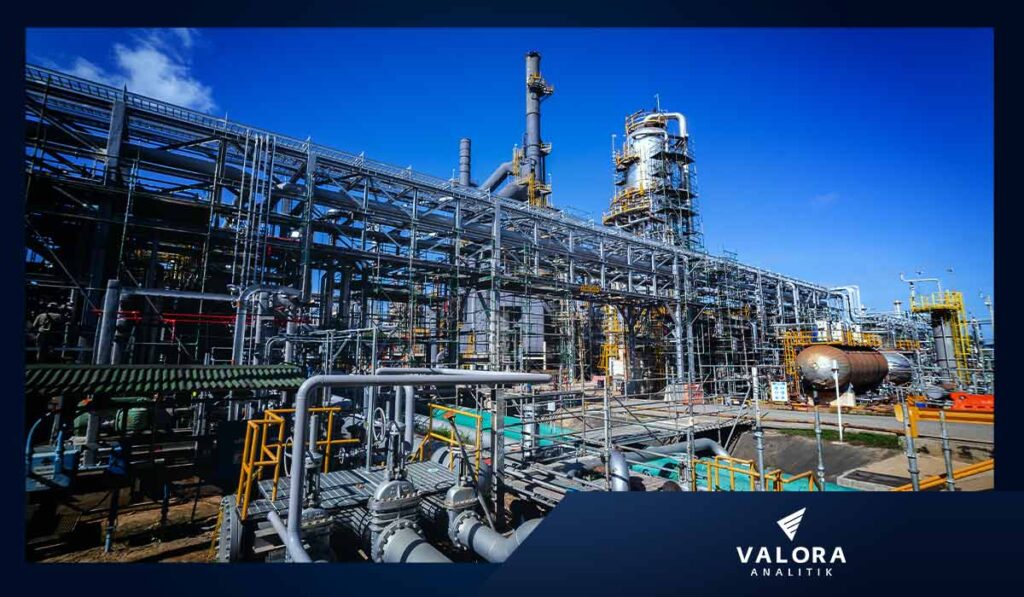 Reportan falla eléctrica en la Refinería de Cartagena: Ecopetrol dice que no se afectará el suministro