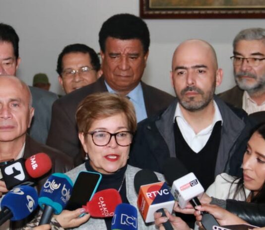 Salario mínimo de Colombia para 2025