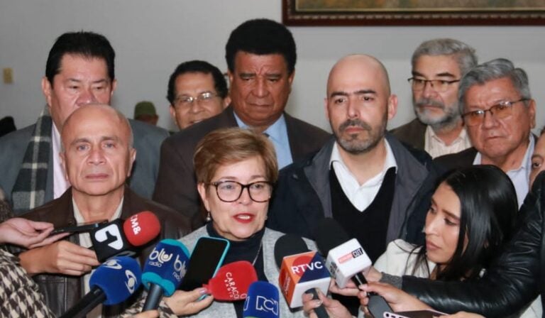Salario mínimo de Colombia para 2025