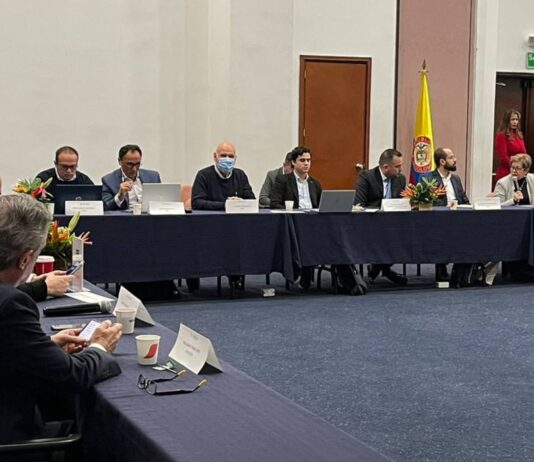 Salario mínimo 2023