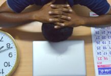 Salud mental de emprendedores se puede cuidar con estos tips.