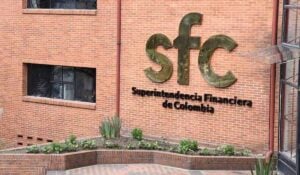 Ganancias del sistema financiero