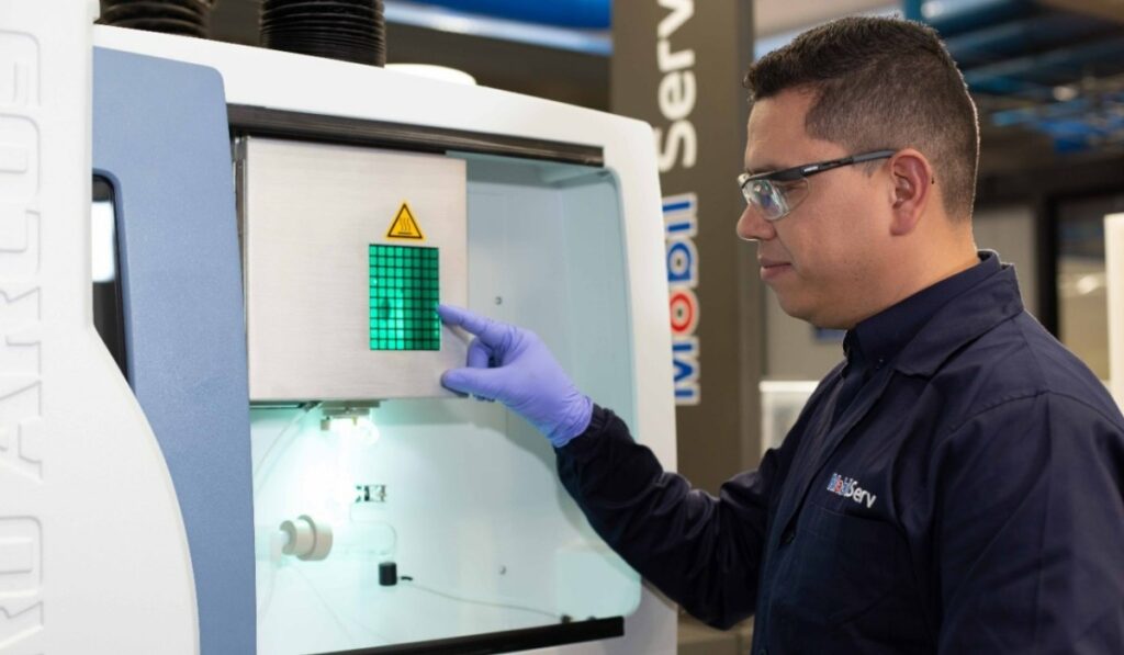 Terpel invirtió US$4 millones en centro de innovación y tecnología para lubricantes
