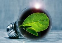 transición energética