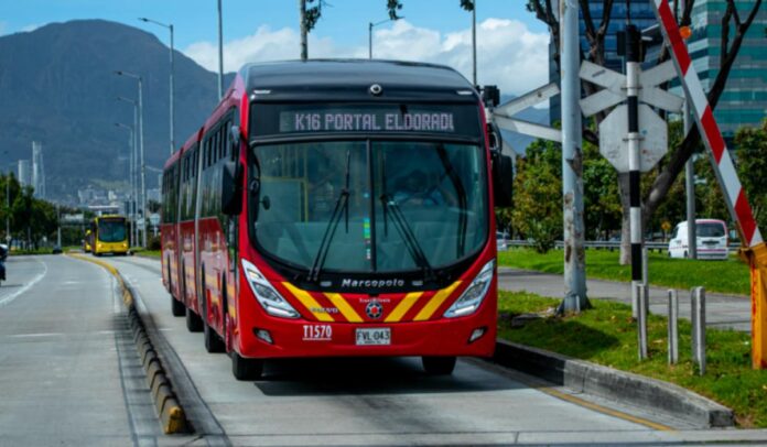 Transmilenio