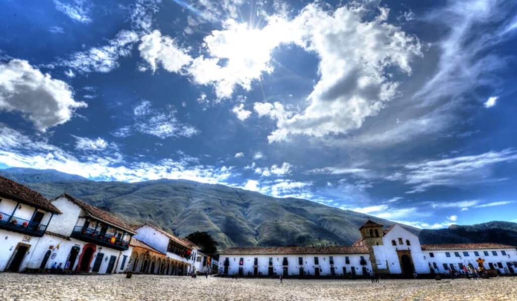 Turismo Colombia